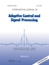 INTERNATIONAL JOURNAL OF ADAPTIVE CONTROL AND SIGNAL PROCESSING雜志封面